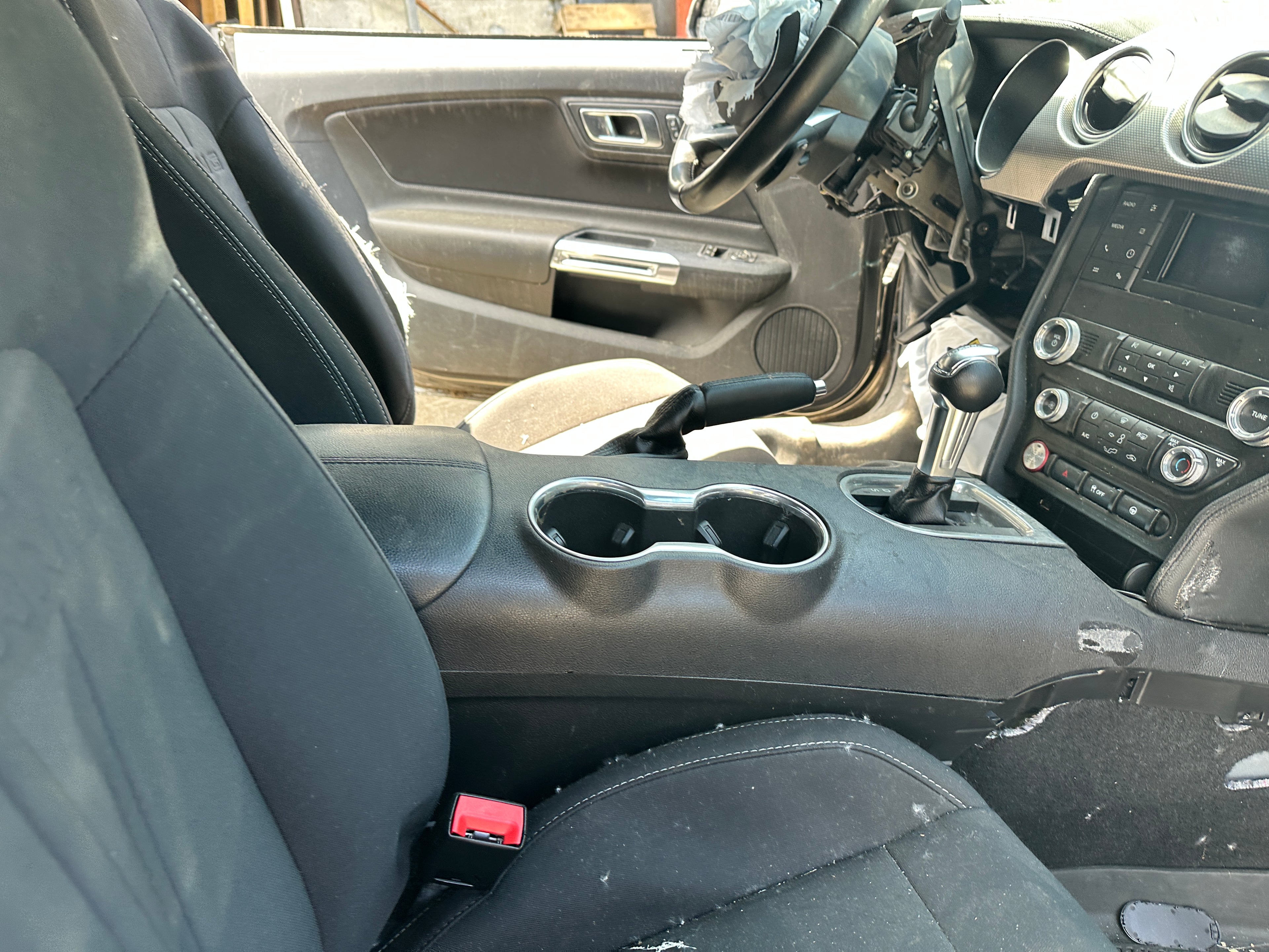 2019 Ford Mustang GT 5.0 – F2508