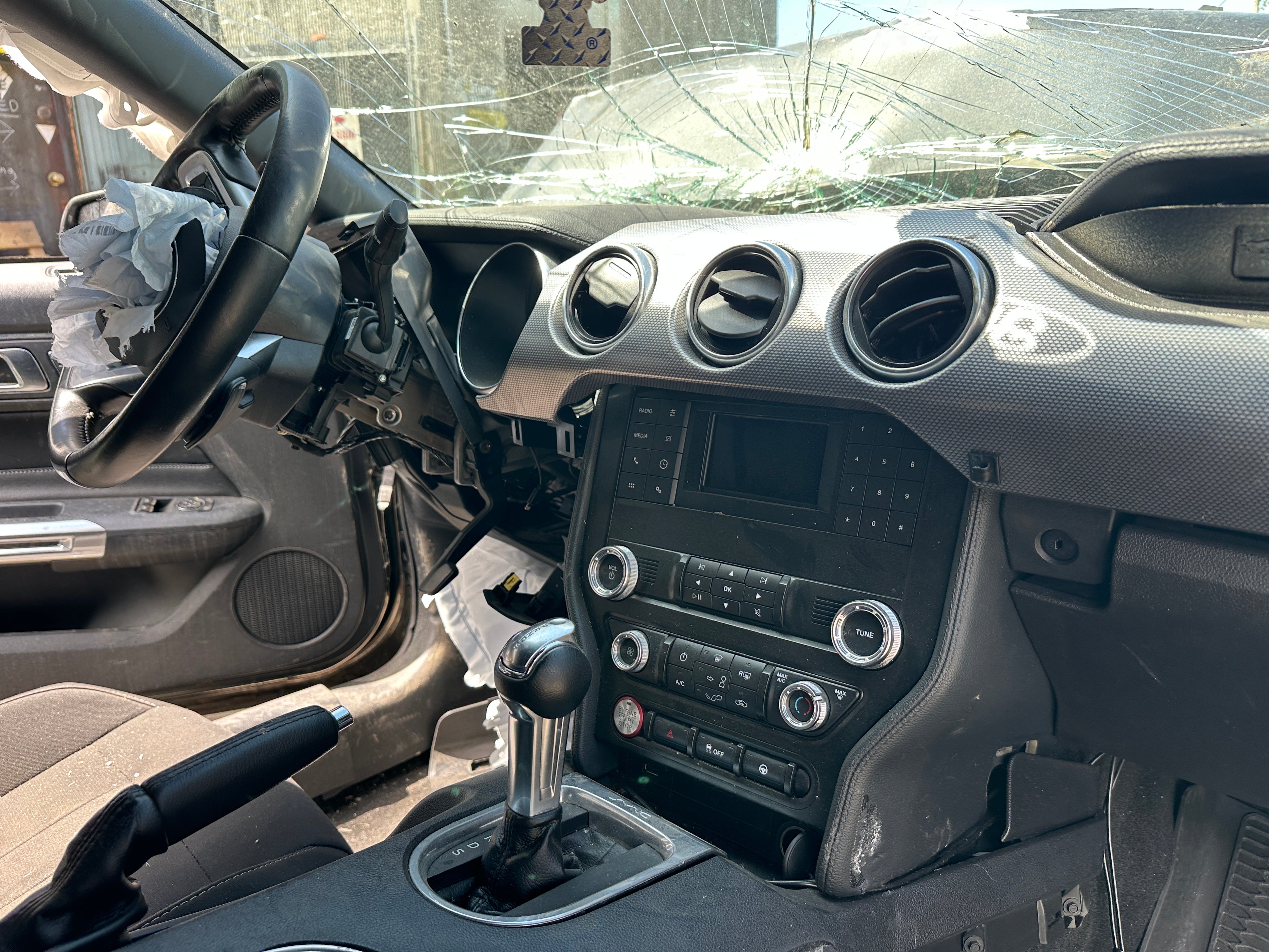 2019 Ford Mustang GT 5.0 – F2508