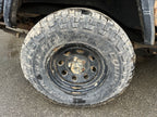 1992 Jeep Cherokee XJ 4.0 – J2514