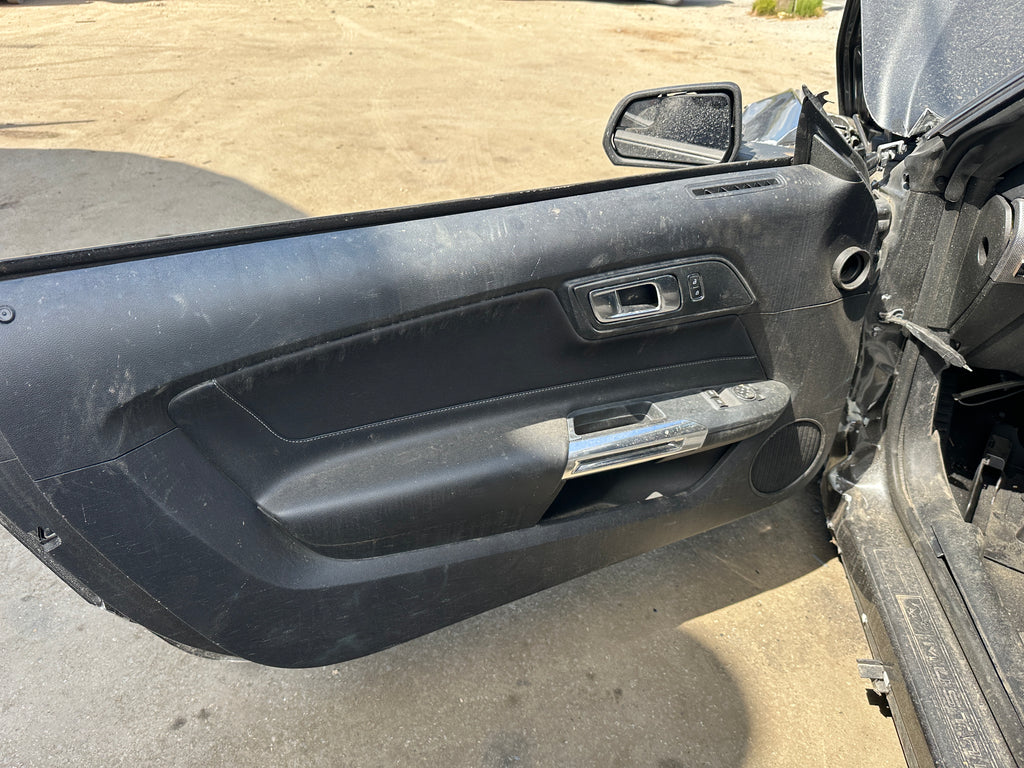 2019 Ford Mustang GT 5.0 – F2508