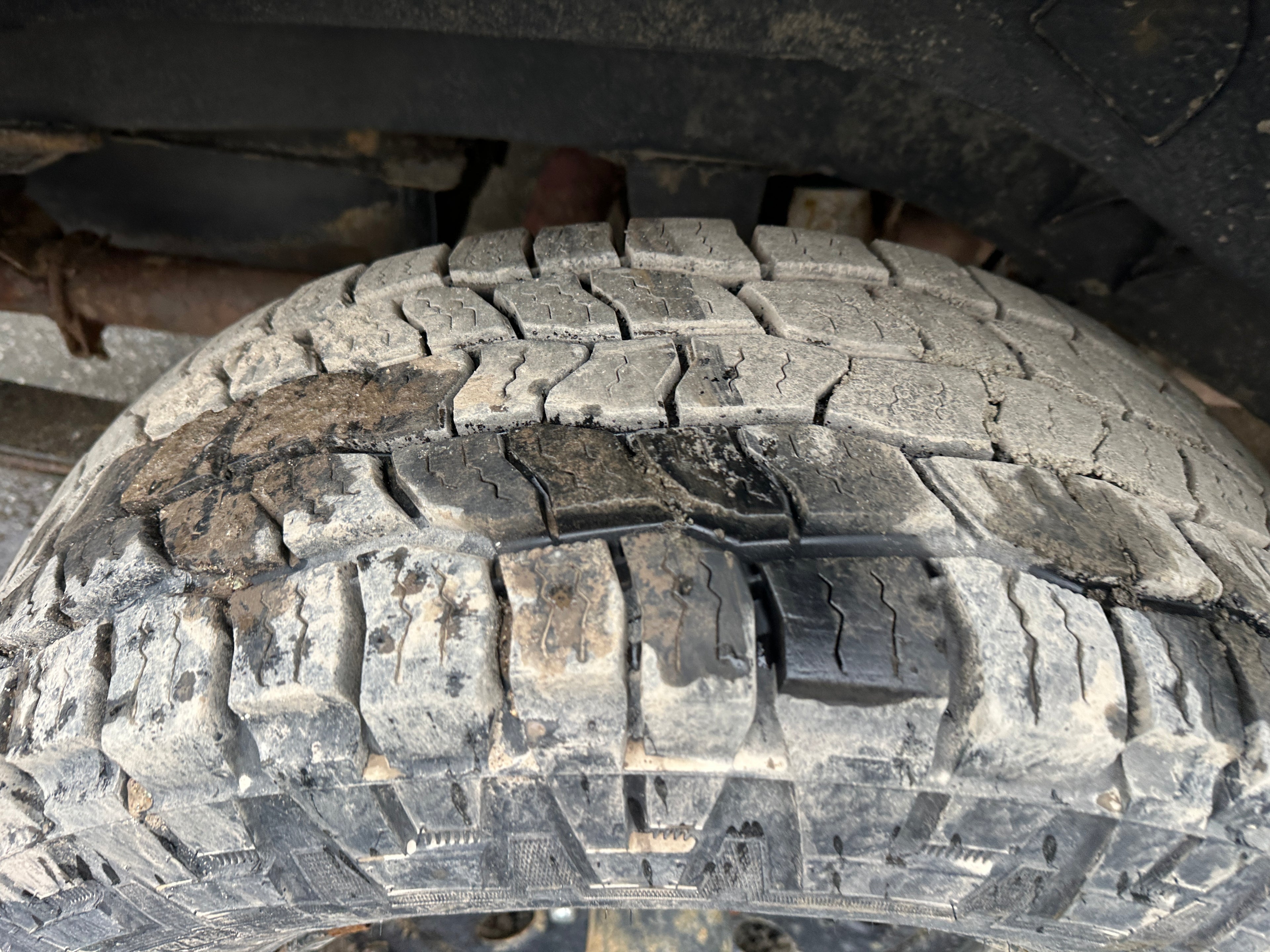 1992 Jeep Cherokee XJ 4.0 – J2514