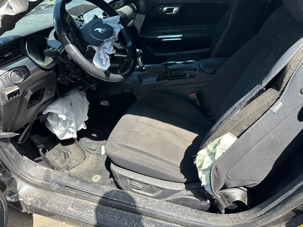 2019 Ford Mustang GT 5.0 – F2508