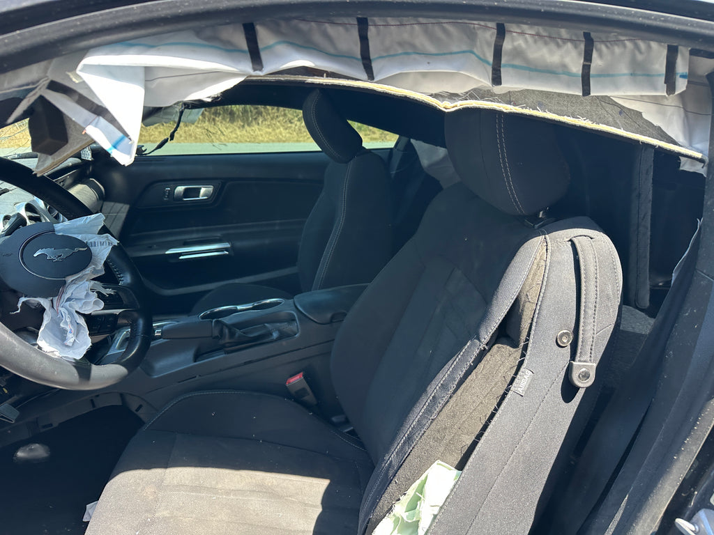 2019 Ford Mustang GT 5.0 – F2508