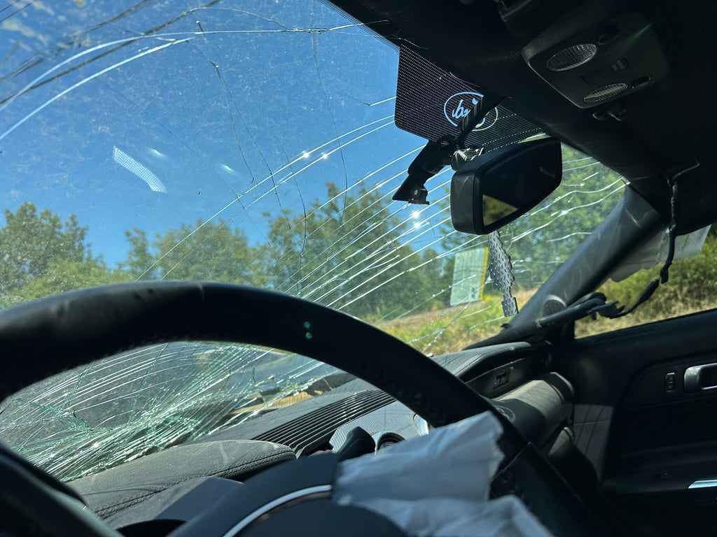 2019 Ford Mustang GT 5.0 – F2508