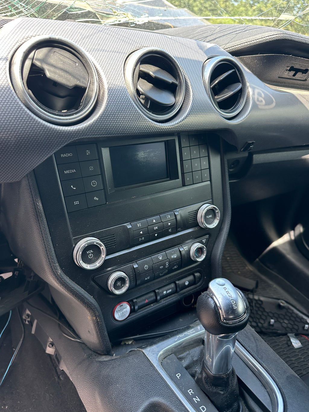 2019 Ford Mustang GT 5.0 – F2508