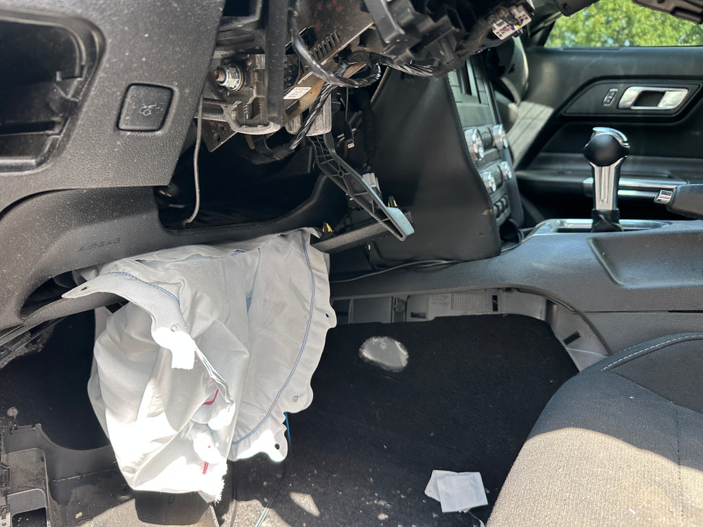 2019 Ford Mustang GT 5.0 – F2508