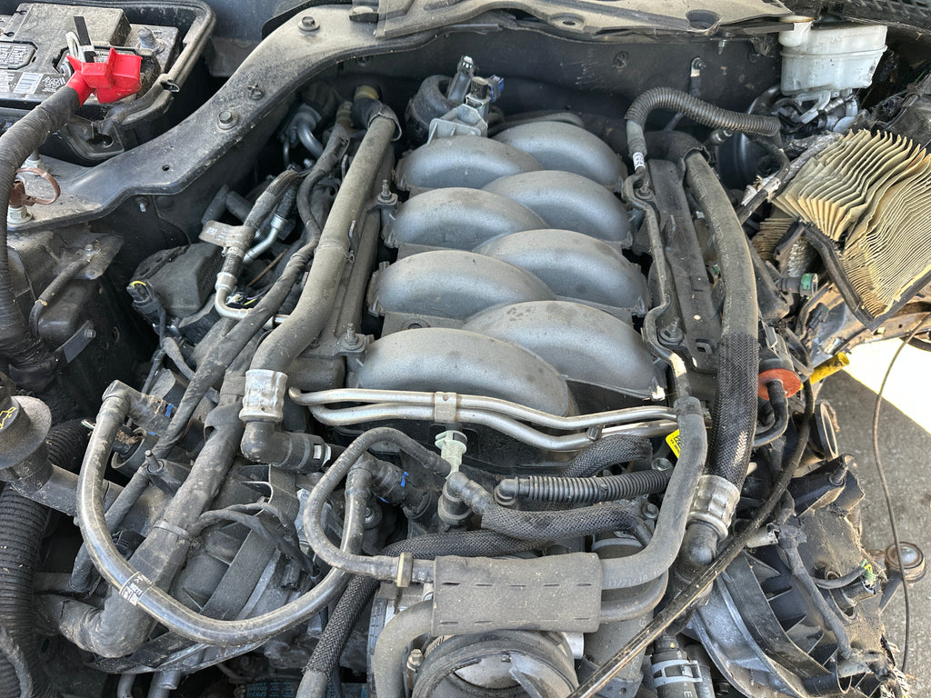 2019 Ford Mustang GT 5.0 – F2508