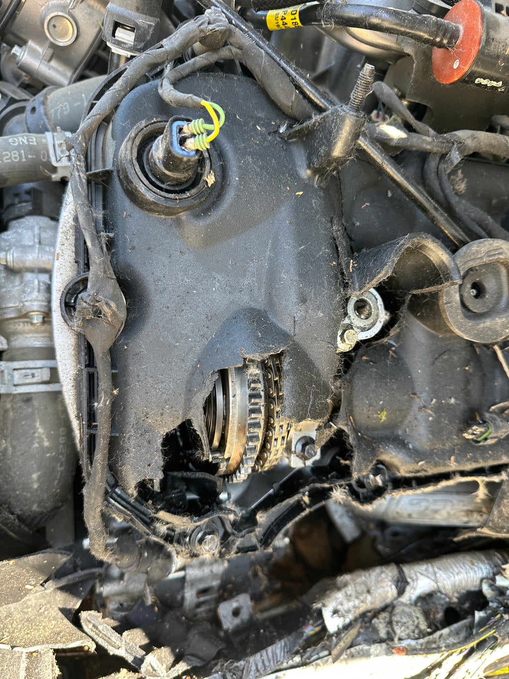 2019 Ford Mustang GT 5.0 – F2508