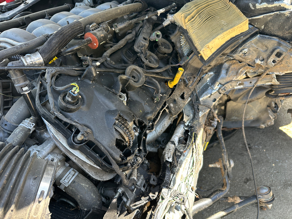 2019 Ford Mustang GT 5.0 – F2508