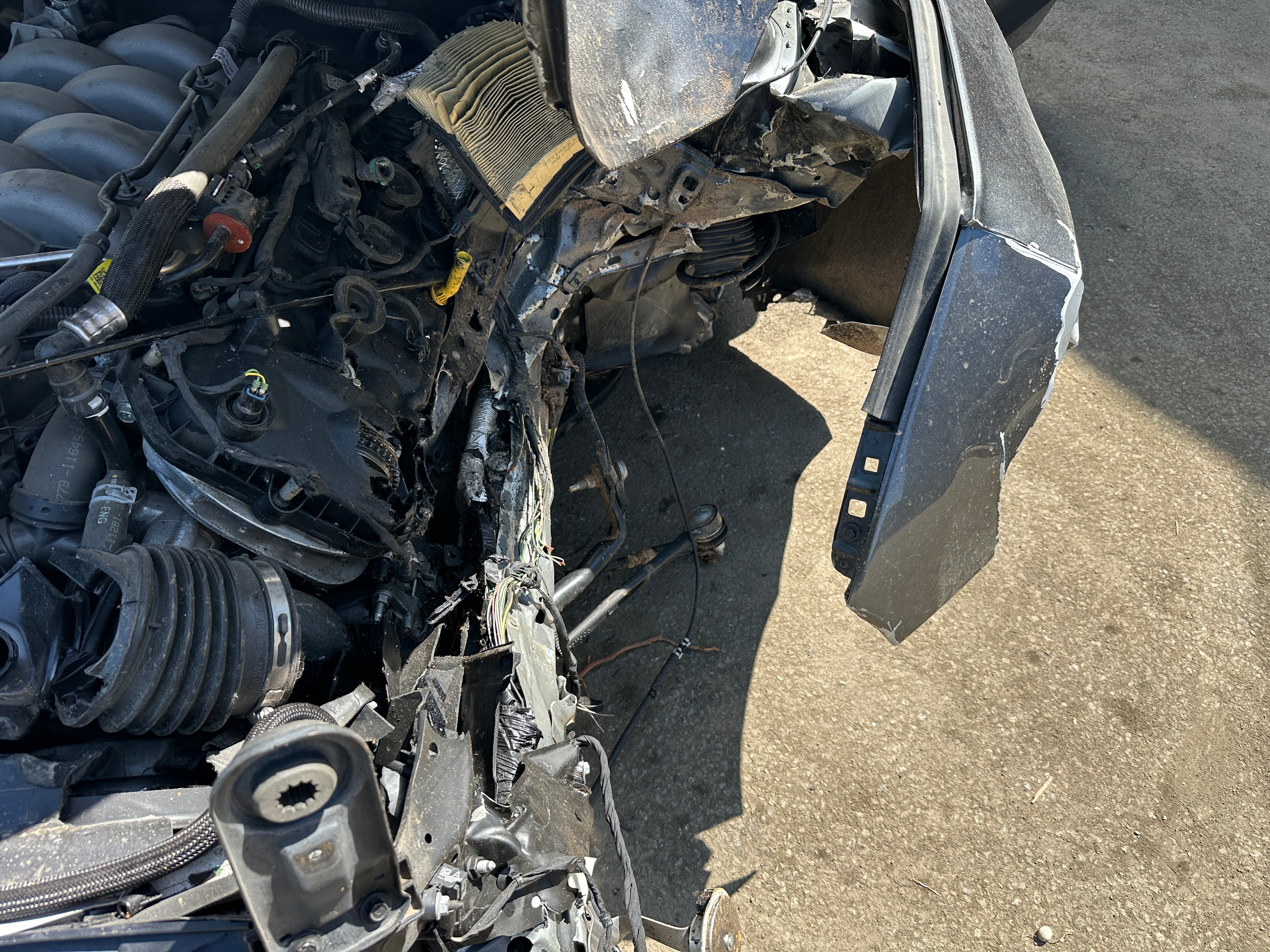 2019 Ford Mustang GT 5.0 – F2508