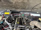 1992 Jeep Cherokee XJ 4.0 – J2514