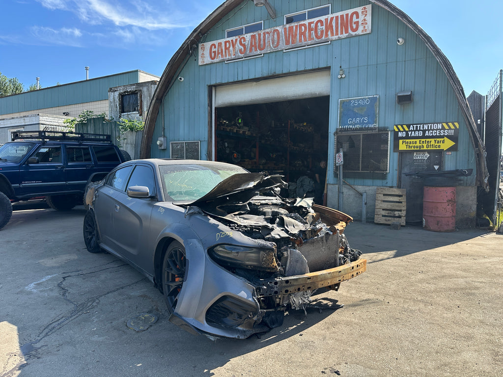2019 Dodge Charger SRT Hellcat – D2503