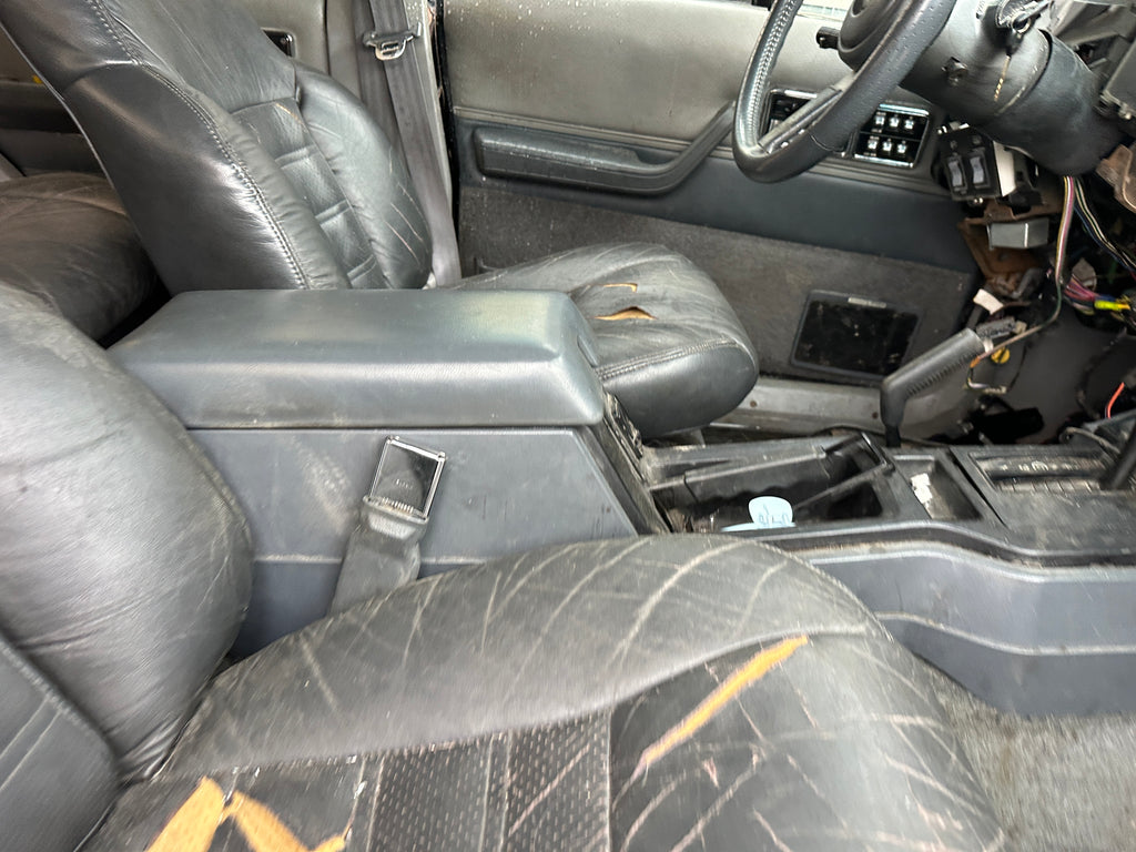 1992 Jeep Cherokee XJ 4.0 – J2514