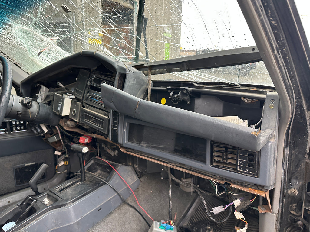 1992 Jeep Cherokee XJ 4.0 – J2514