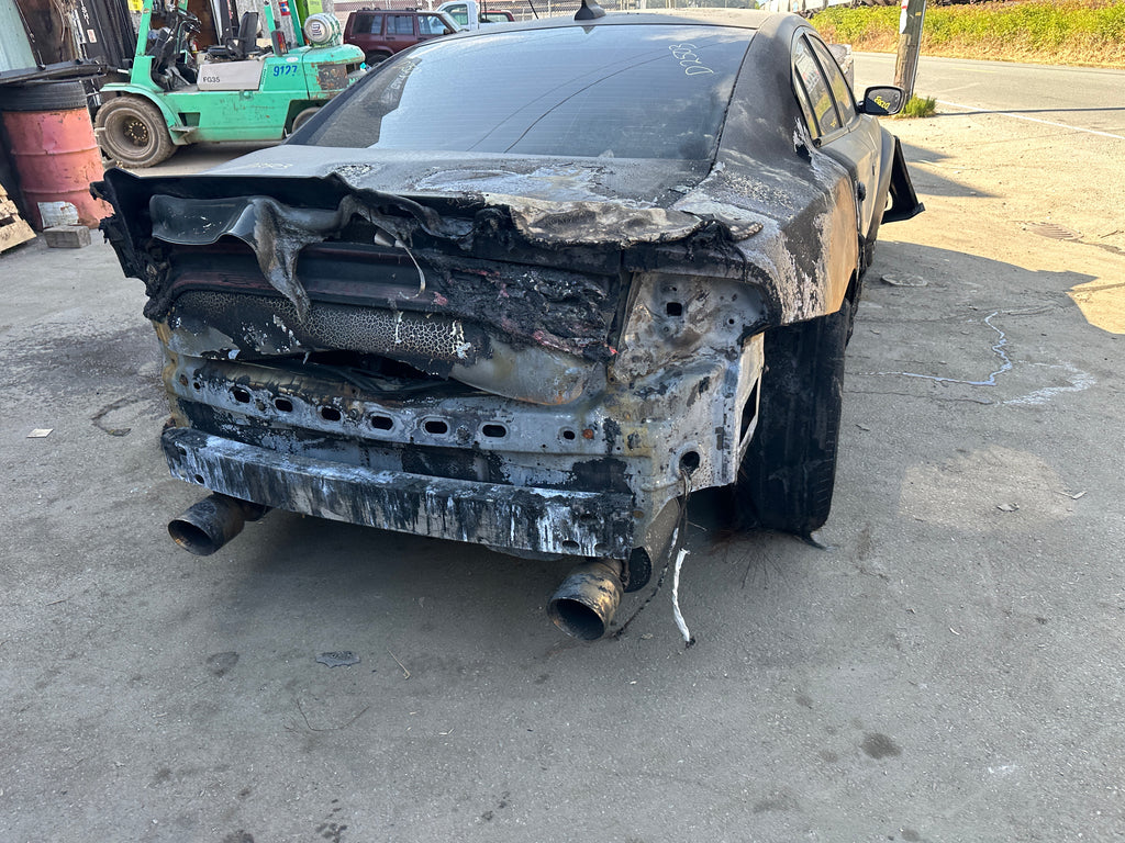 2019 Dodge Charger SRT Hellcat – D2503