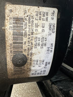 1992 Jeep Cherokee XJ 4.0 – J2514