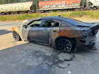 2019 Dodge Charger SRT Hellcat – D2503