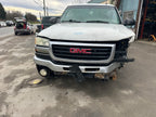 2004 GMC Sierra K2500HD 6.6 LB7 Duramax – G2532