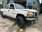 2004 GMC Sierra K2500HD 6.6 LB7 Duramax – G2532