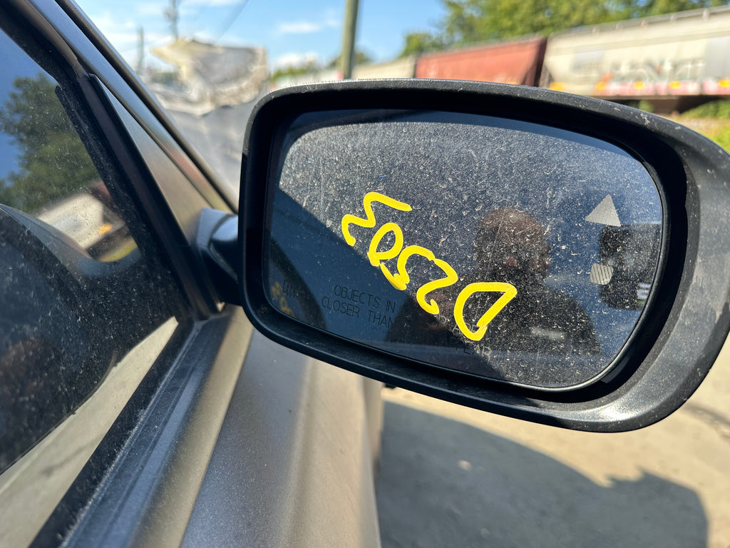 2019 Dodge Charger SRT Hellcat – D2503