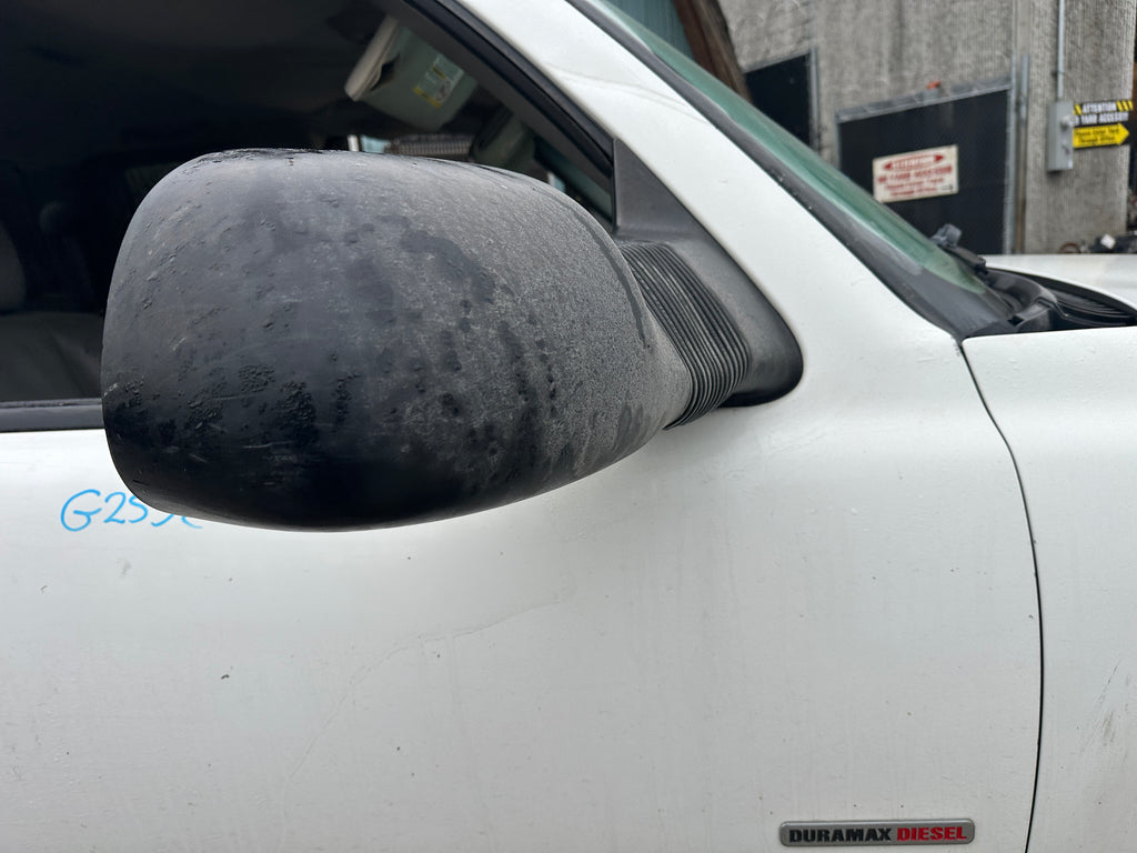 2004 GMC Sierra K2500HD 6.6 LB7 Duramax – G2532