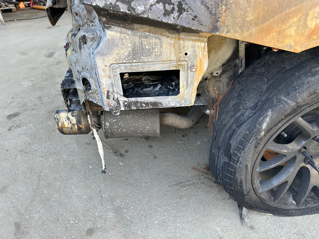 2019 Dodge Charger SRT Hellcat – D2503