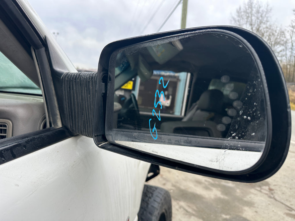 2004 GMC Sierra K2500HD 6.6 LB7 Duramax – G2532