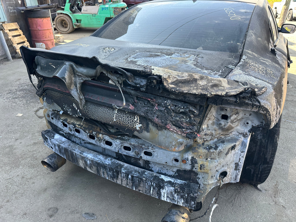 2019 Dodge Charger SRT Hellcat – D2503