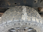 2004 GMC Sierra K2500HD 6.6 LB7 Duramax – G2532