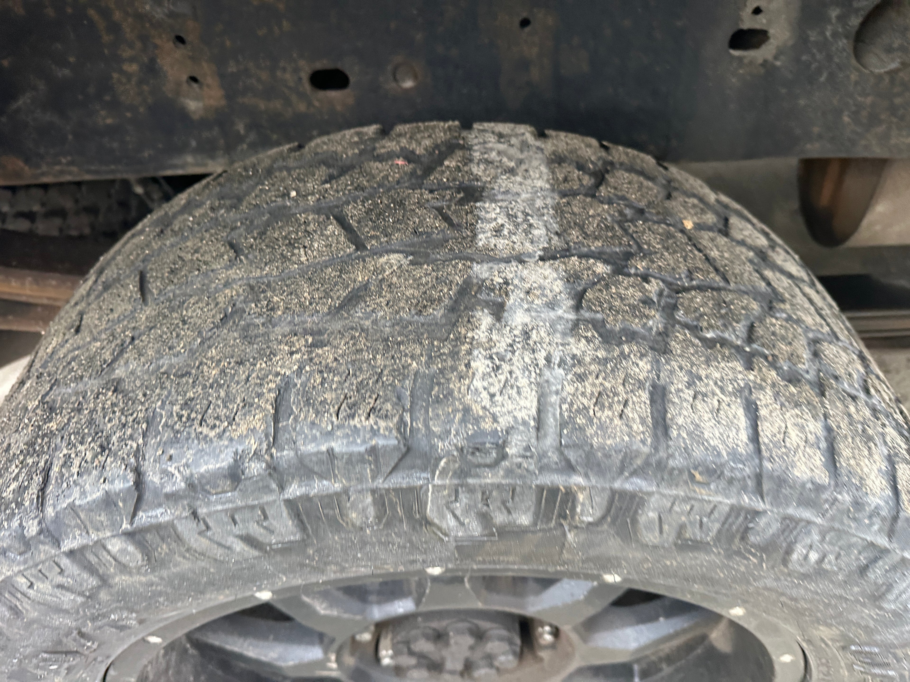 2004 GMC Sierra K2500HD 6.6 LB7 Duramax – G2532