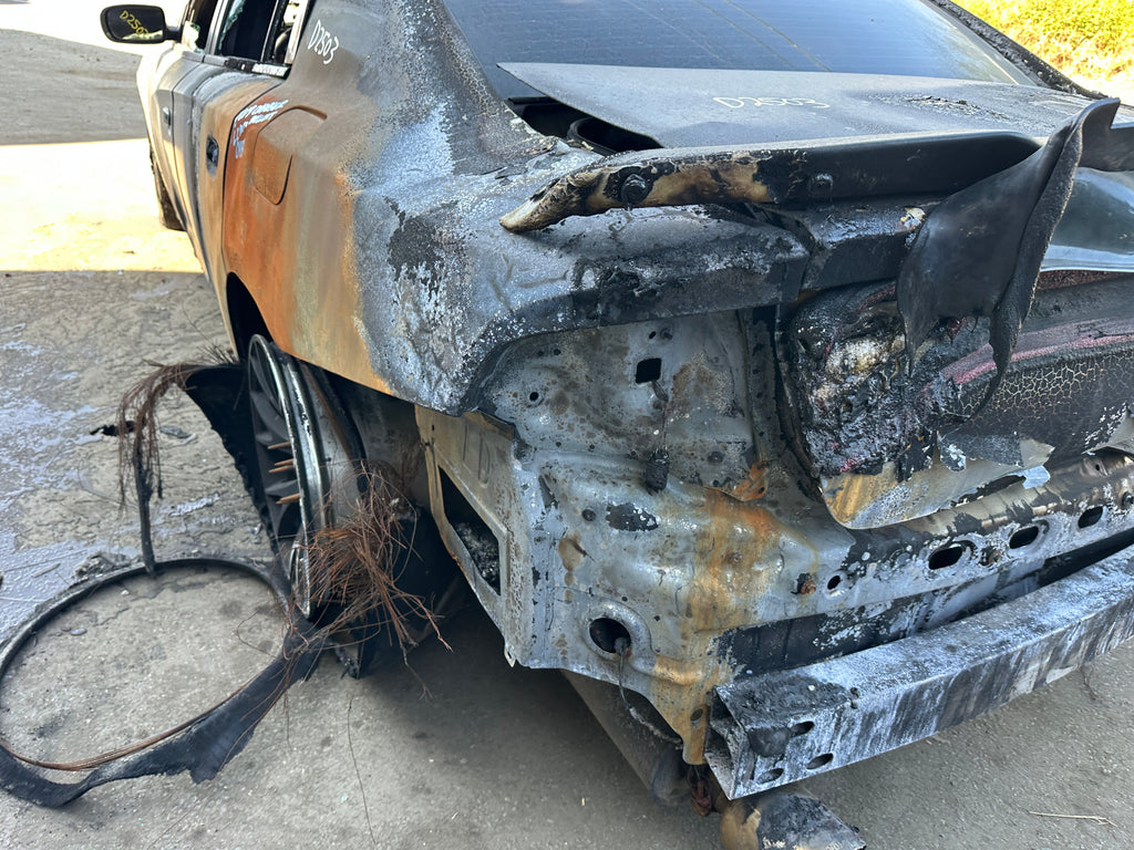 2019 Dodge Charger SRT Hellcat – D2503