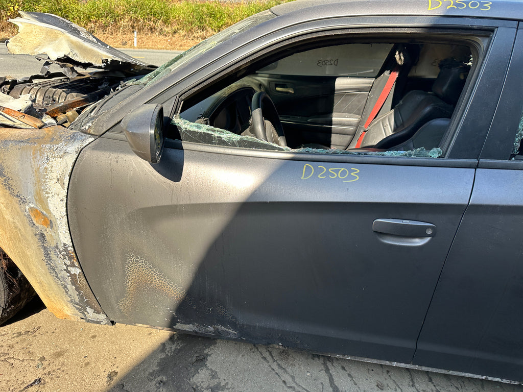 2019 Dodge Charger SRT Hellcat – D2503