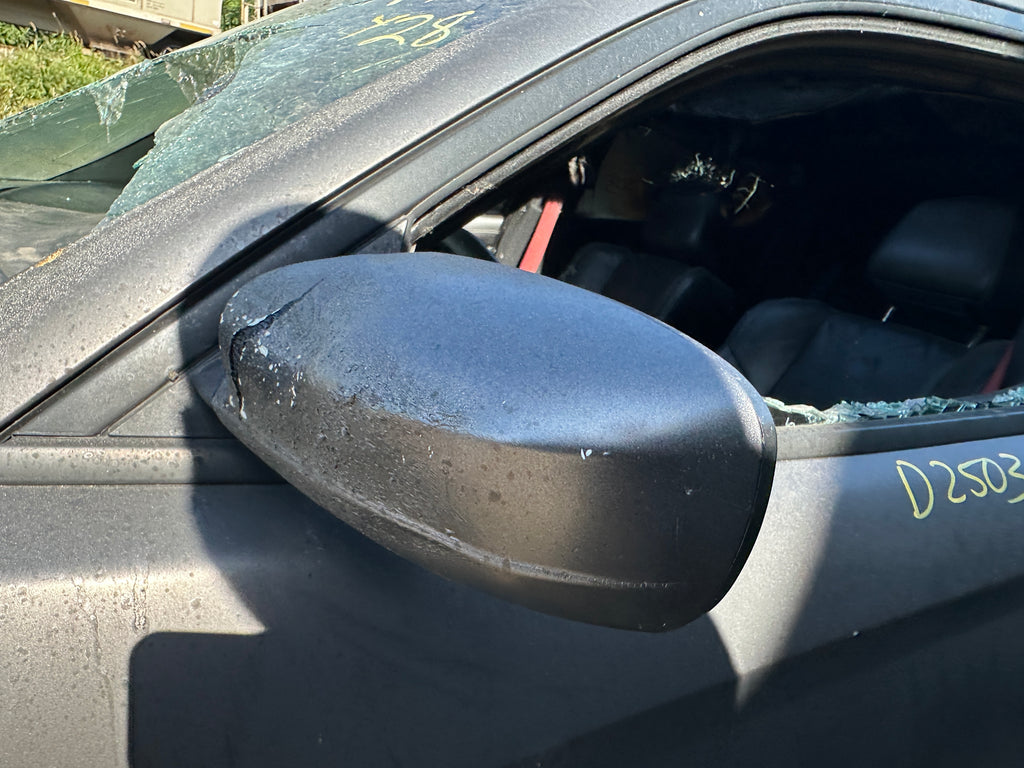 2019 Dodge Charger SRT Hellcat – D2503