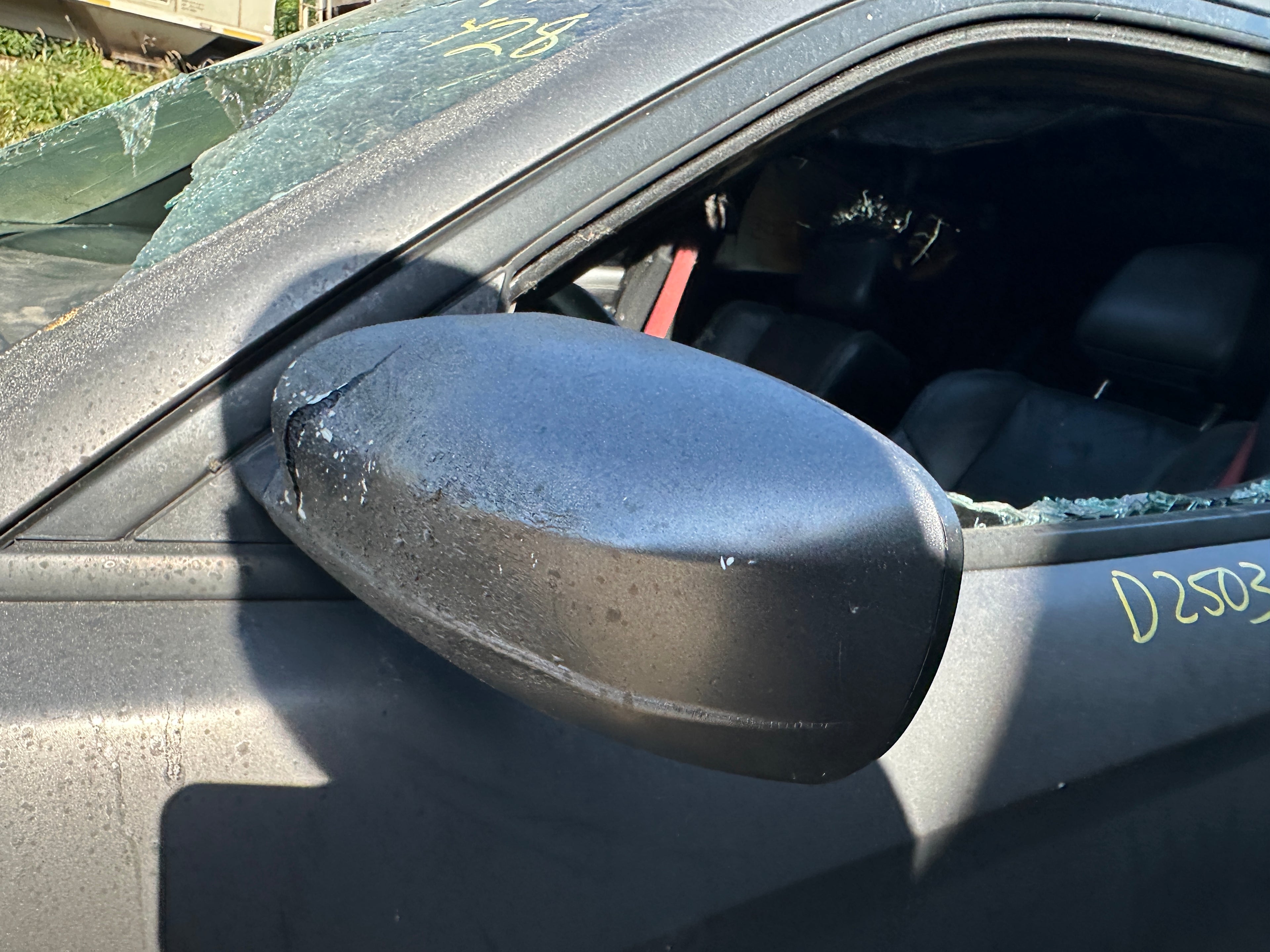 2019 Dodge Charger SRT Hellcat – D2503