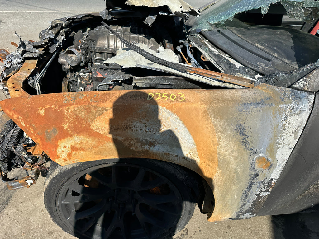 2019 Dodge Charger SRT Hellcat – D2503