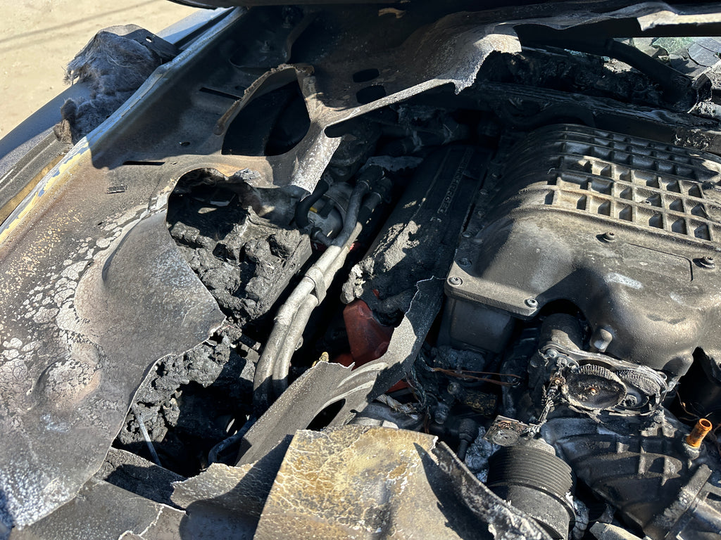 2019 Dodge Charger SRT Hellcat – D2503