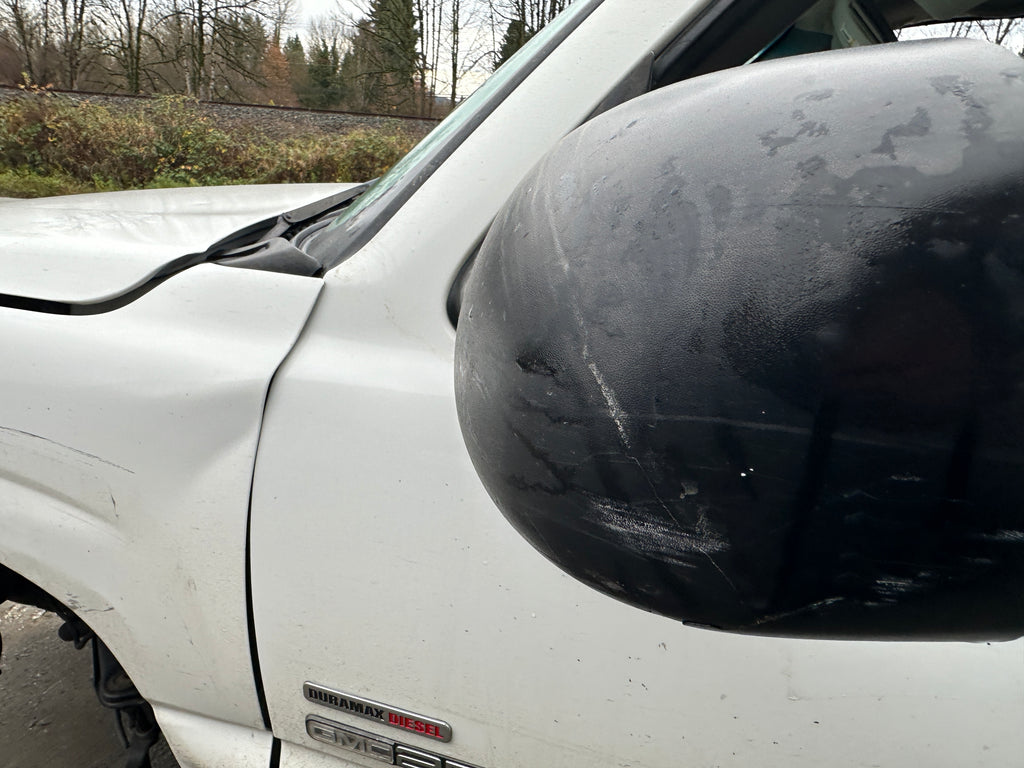 2004 GMC Sierra K2500HD 6.6 LB7 Duramax – G2532