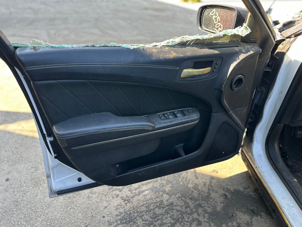 2019 Dodge Charger SRT Hellcat – D2503