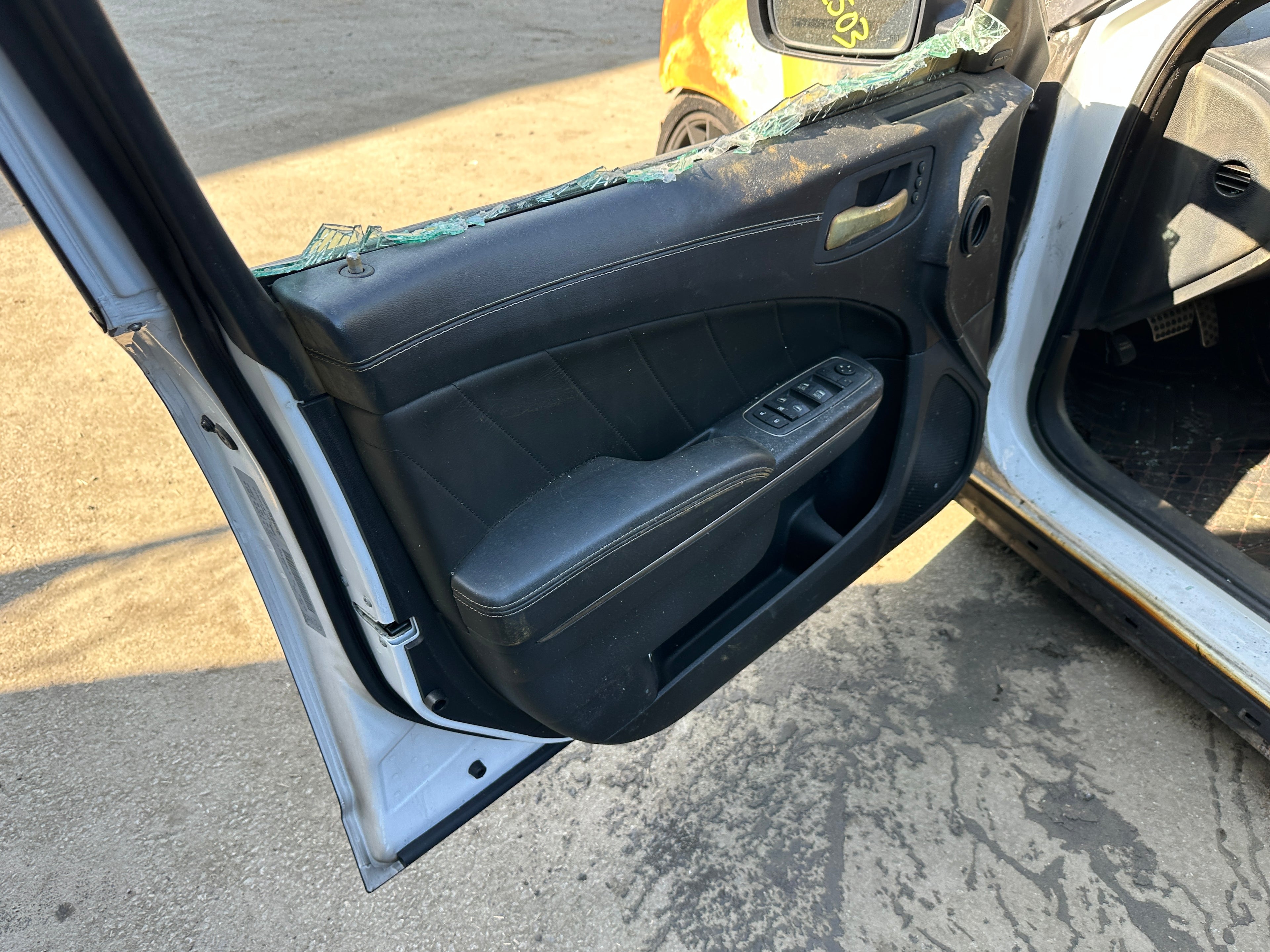 2019 Dodge Charger SRT Hellcat – D2503