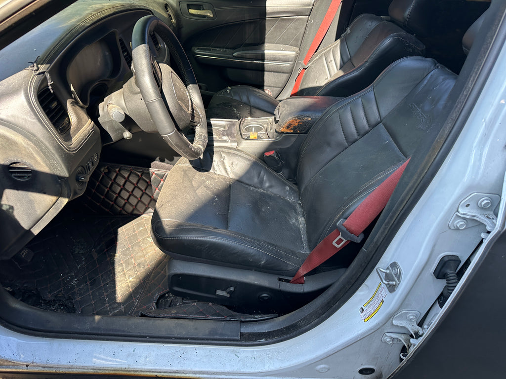 2019 Dodge Charger SRT Hellcat – D2503