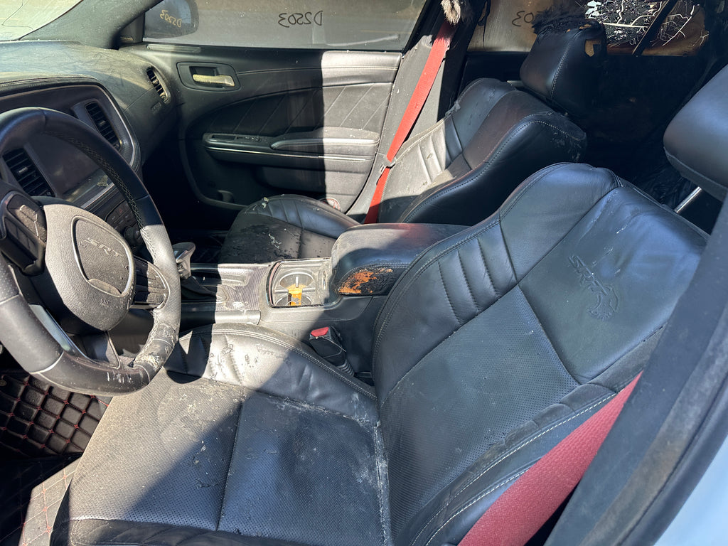 2019 Dodge Charger SRT Hellcat – D2503