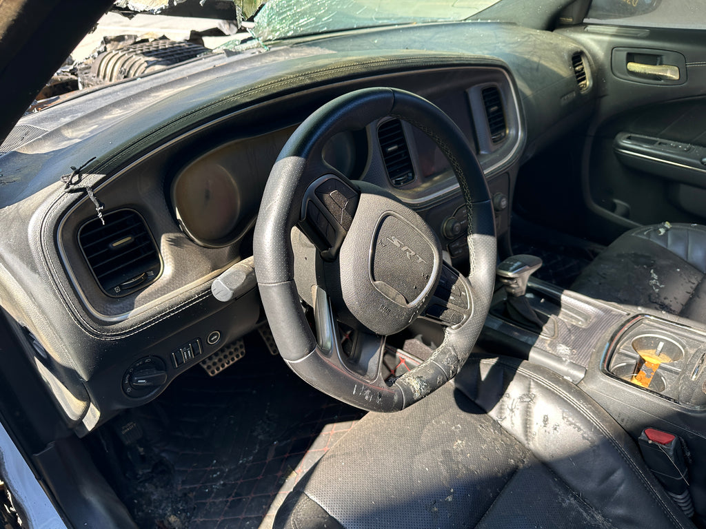 2019 Dodge Charger SRT Hellcat – D2503