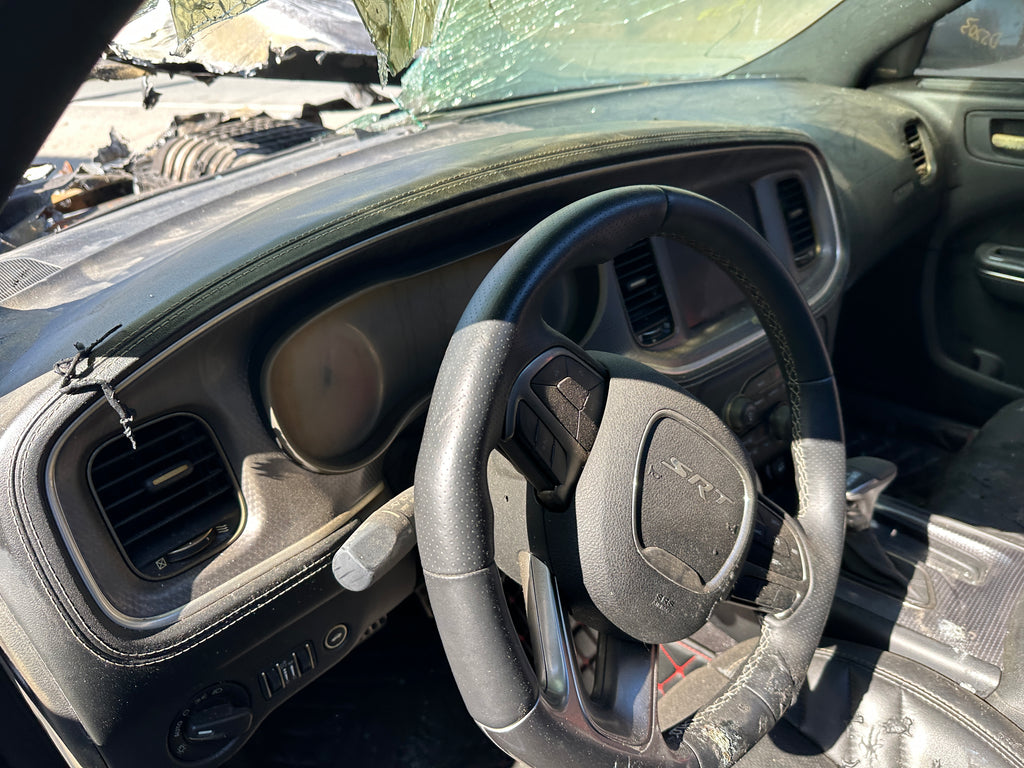 2019 Dodge Charger SRT Hellcat – D2503