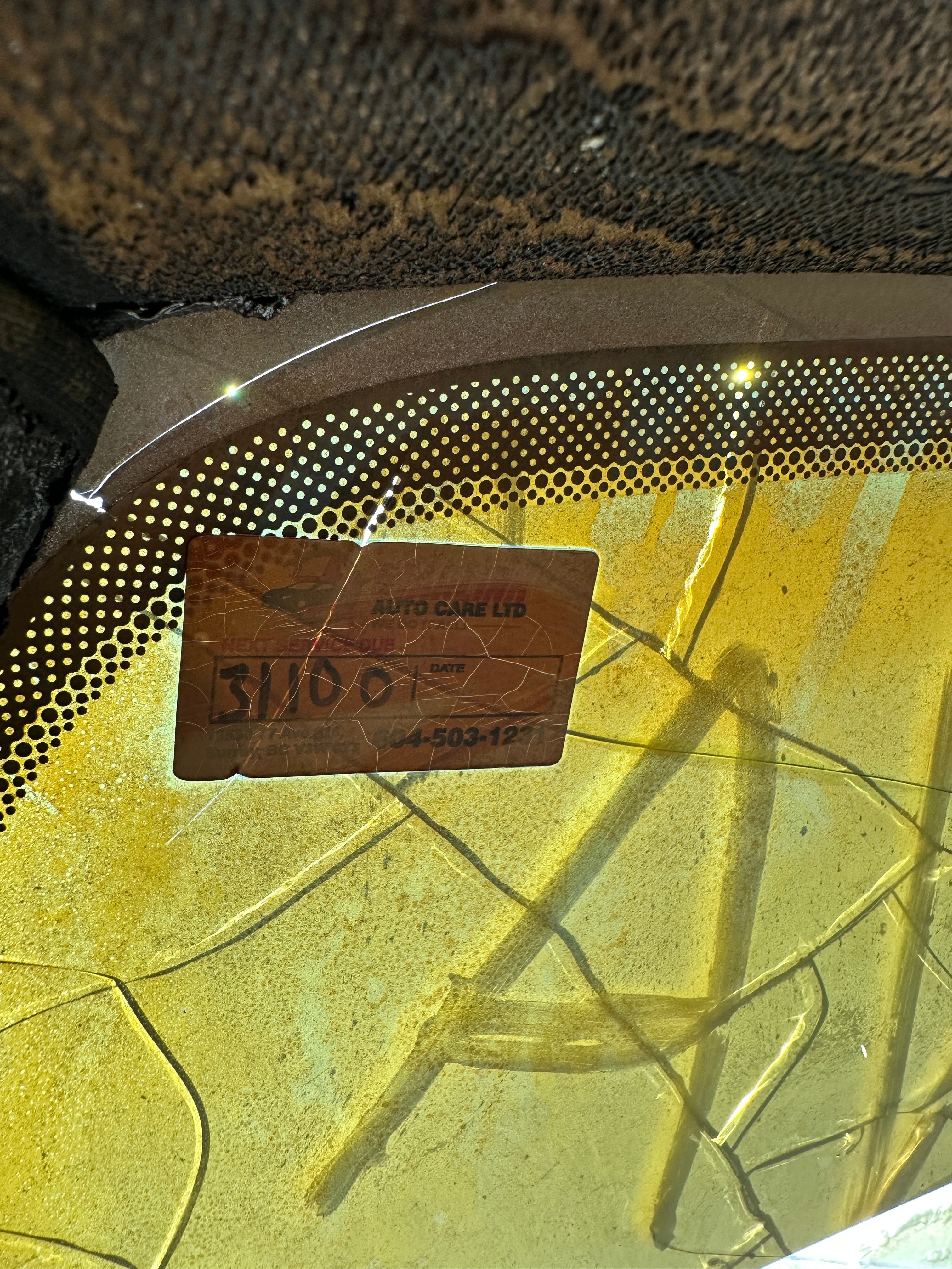 2019 Dodge Charger SRT Hellcat – D2503