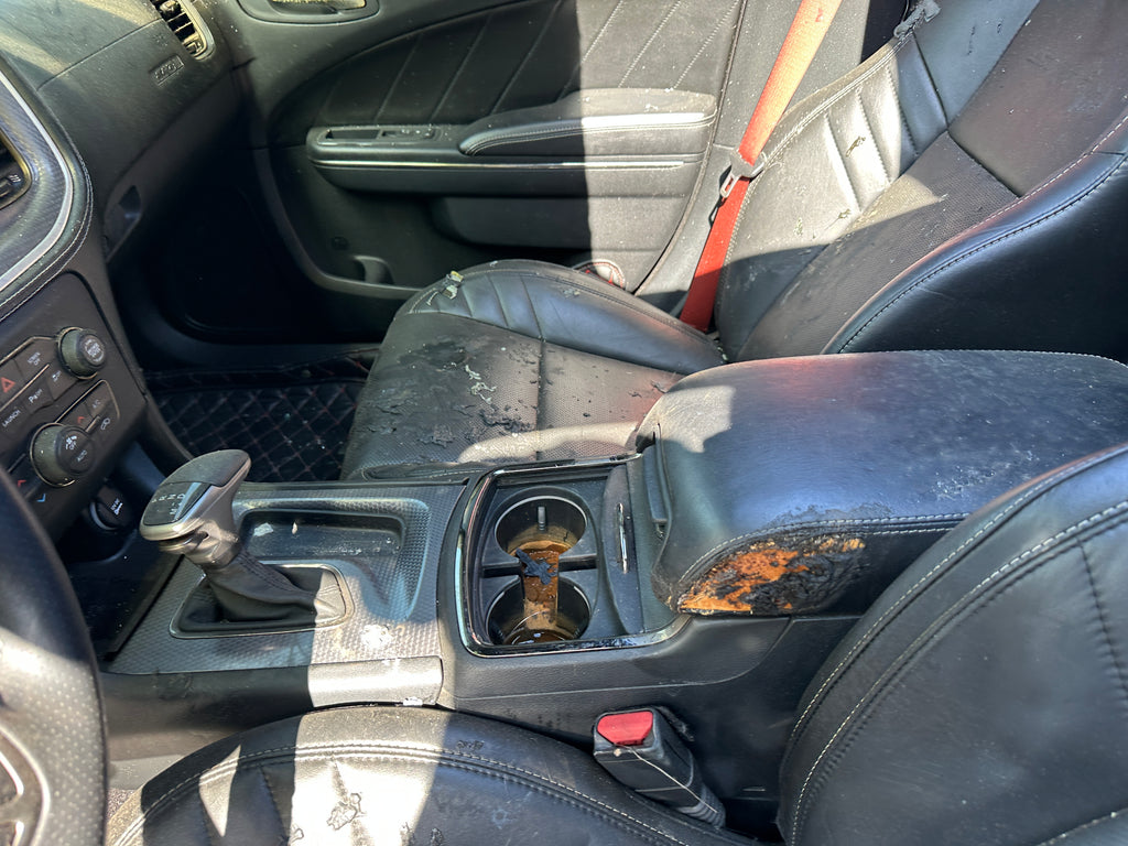 2019 Dodge Charger SRT Hellcat – D2503