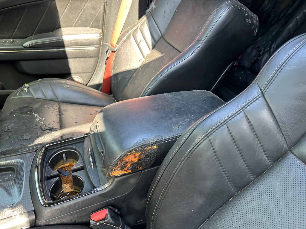 2019 Dodge Charger SRT Hellcat – D2503