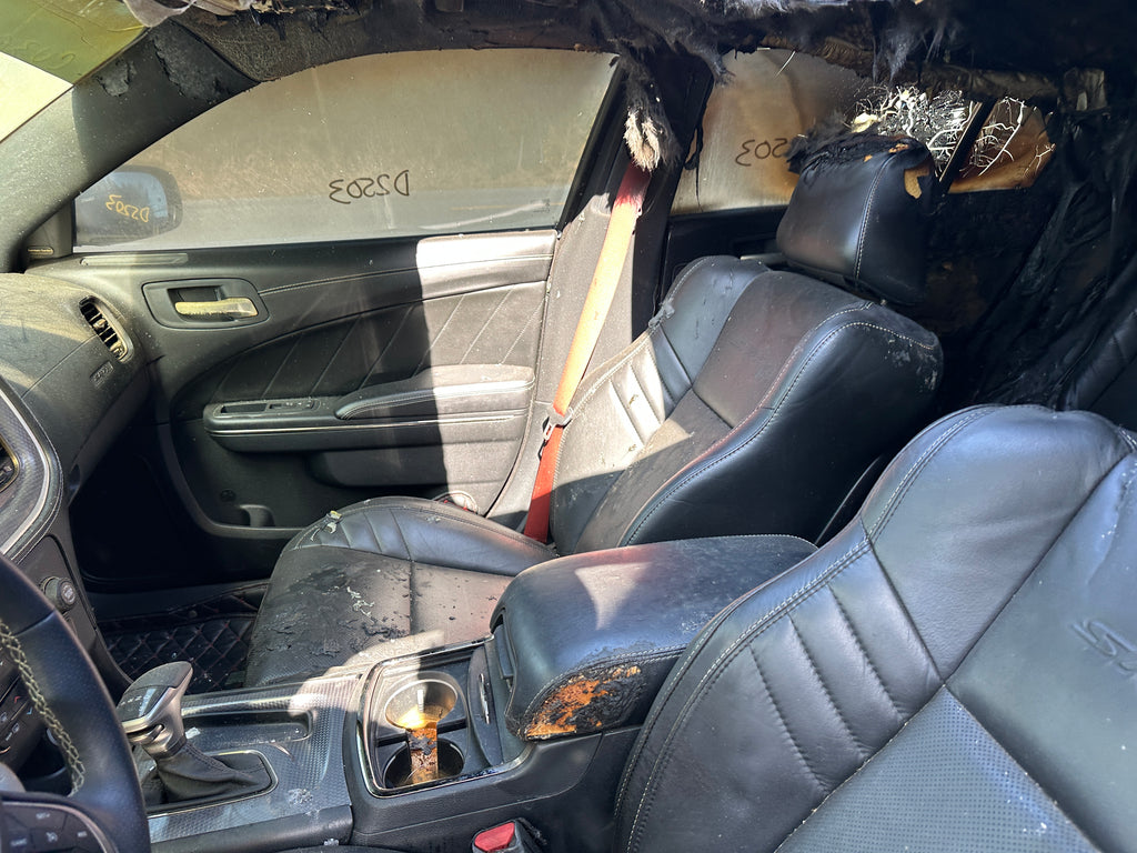 2019 Dodge Charger SRT Hellcat – D2503