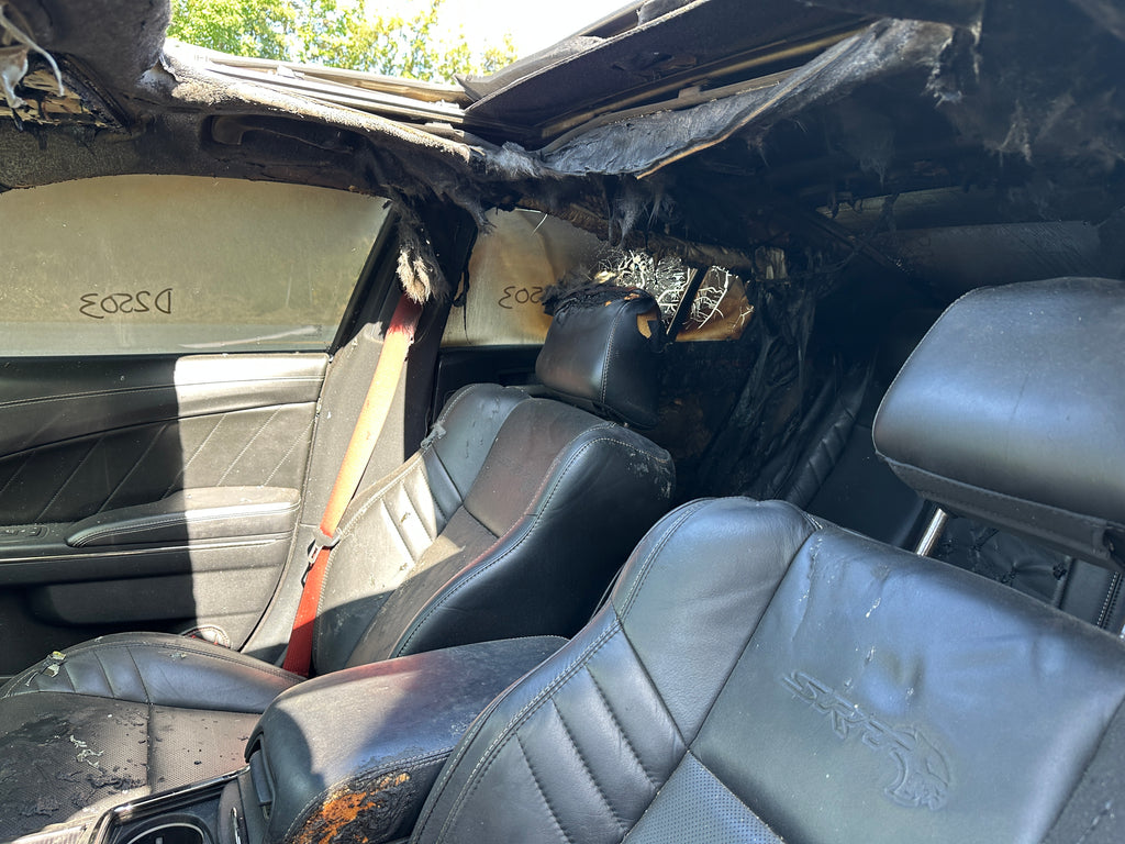 2019 Dodge Charger SRT Hellcat – D2503