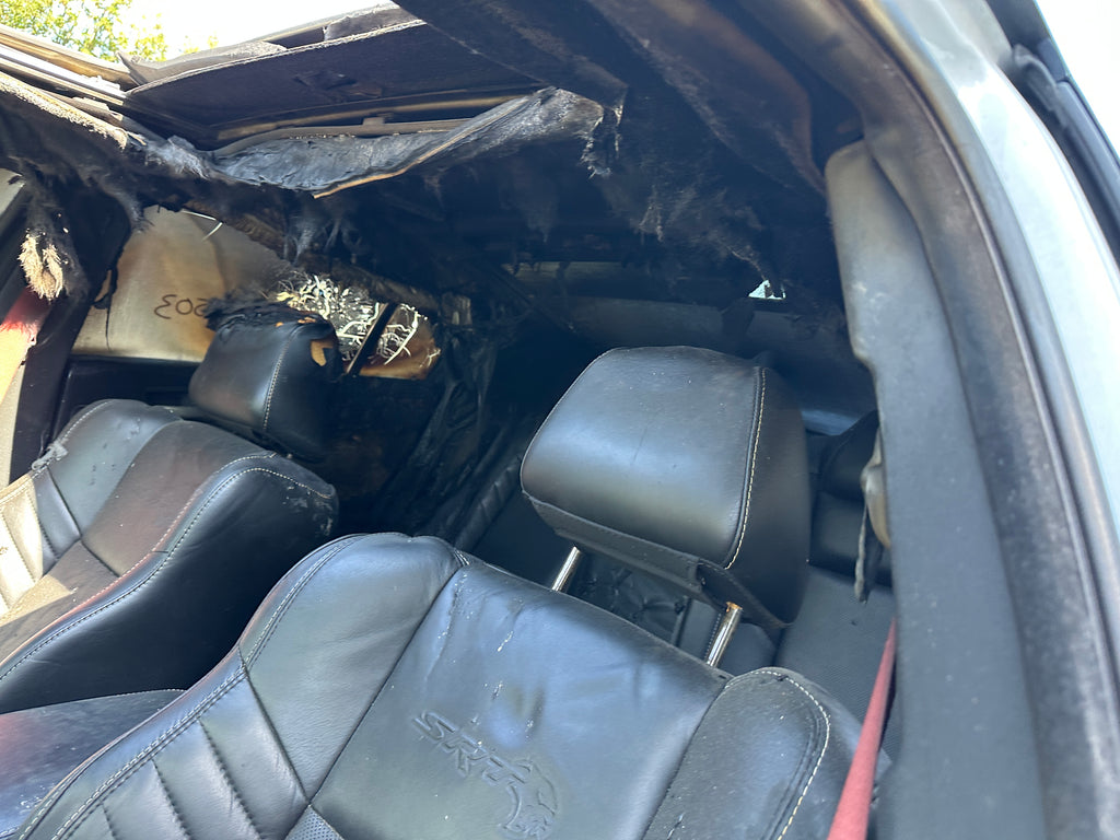 2019 Dodge Charger SRT Hellcat – D2503