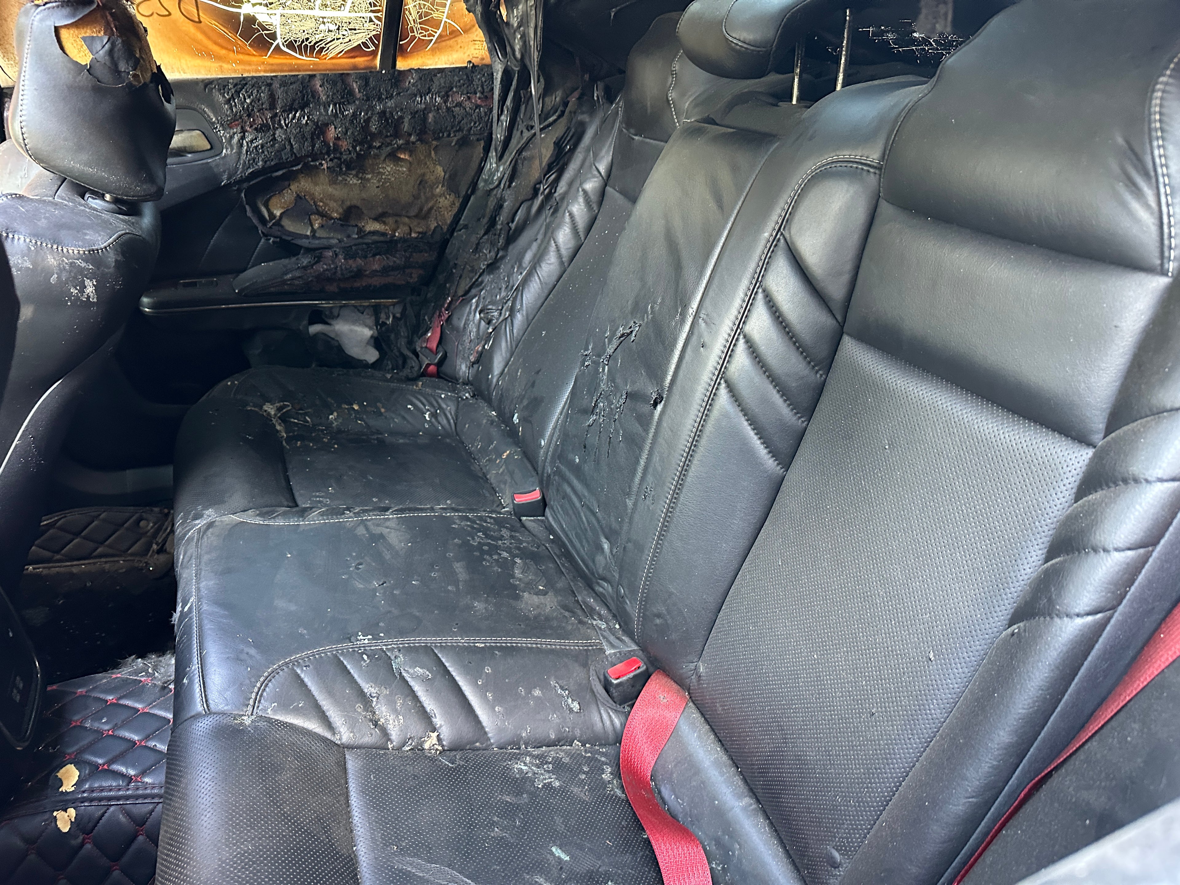 2019 Dodge Charger SRT Hellcat – D2503